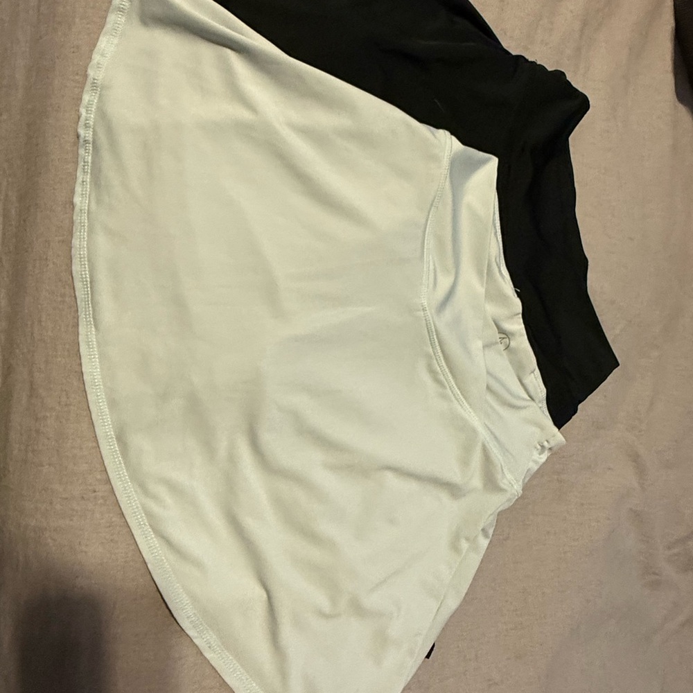 90 Degree Girls skirts. 2 pack